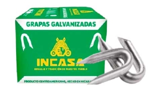 Grapas-INCASA